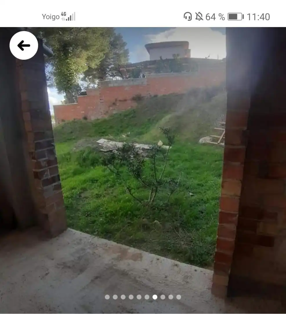 Casa o xalet en venda en Riudecanyes amb Jardí privat i Traster