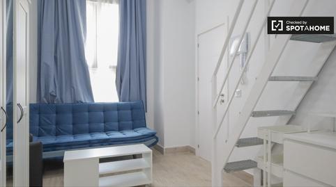 Foto 2 de Estudi per a compartir a Valdezarza,  Madrid Capital