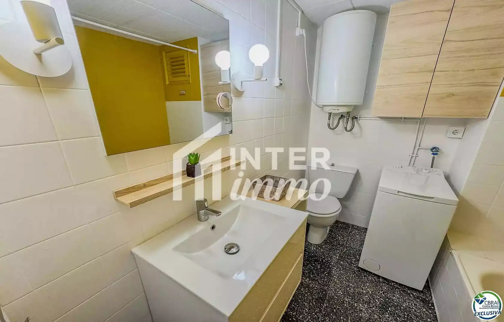 Estudio con ascensor en venta en Carrer DE L'ALHAMBRA 47, imagen 13