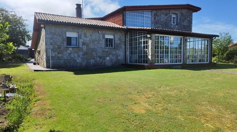 Foto 4 de Casa o xalet en venda a Rúa Castaño, Cerceda, A Coruña