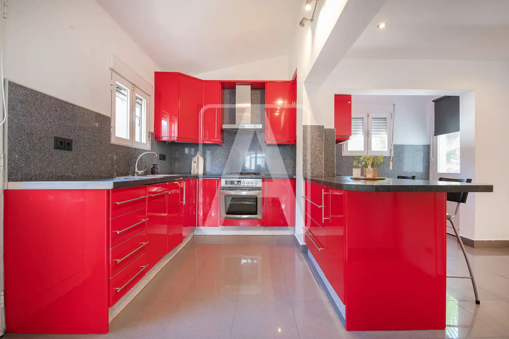 Villa avec piscine à vendre à La Fustera, imagen 5