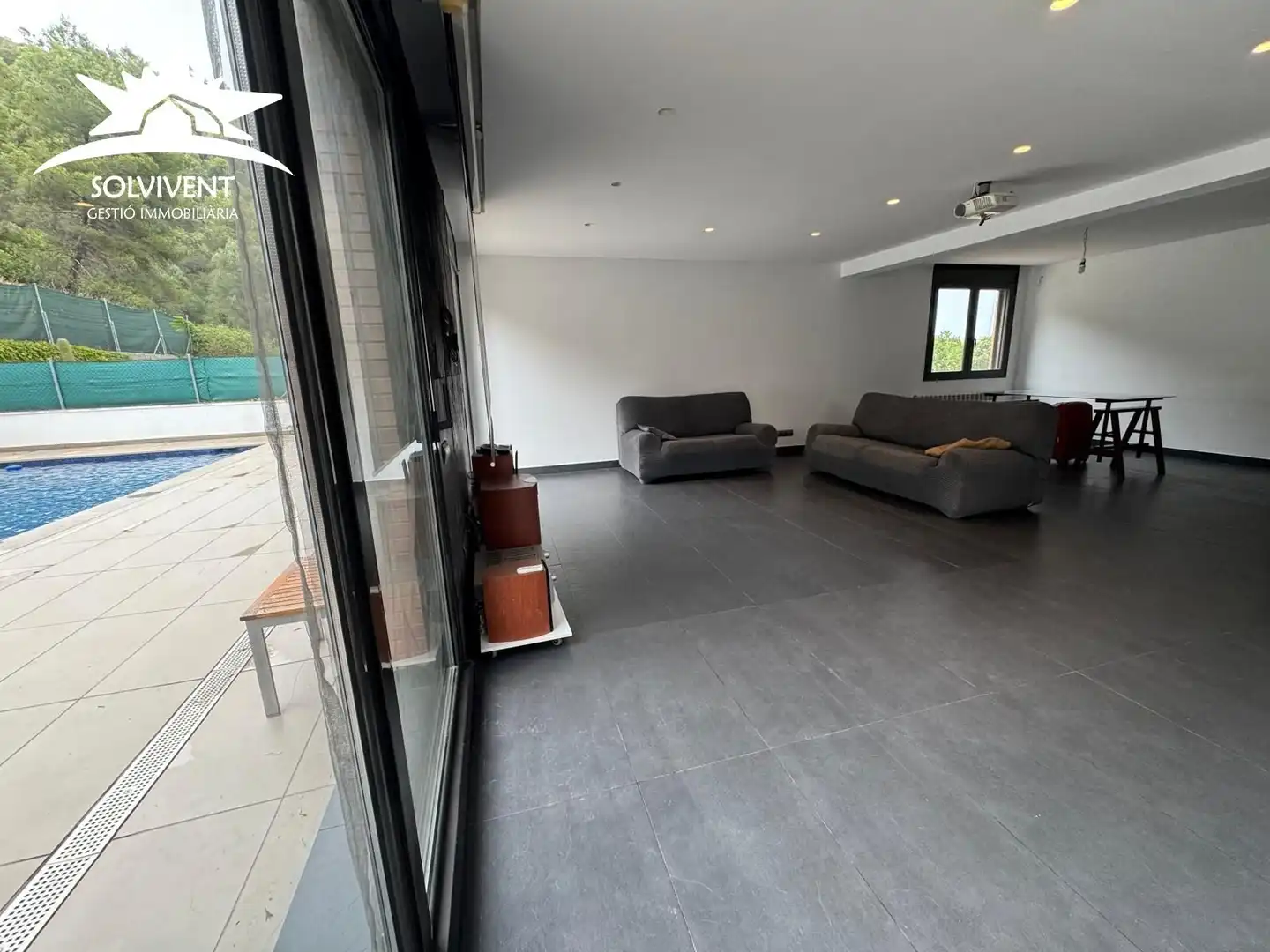 Villa con terrazza in vendita a Cervelló, imagen 7