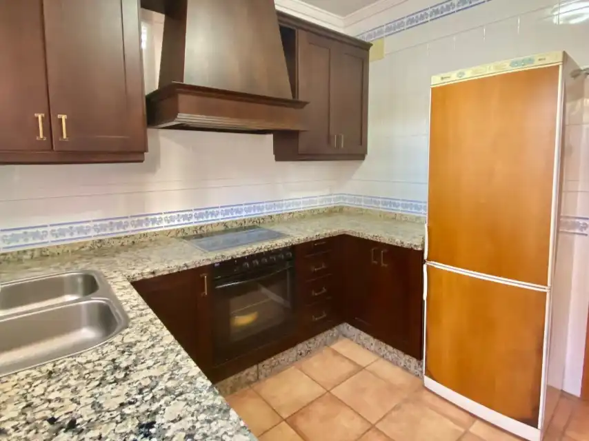 Habitatge amb jardí en venda a Sector S 16, imagen 14