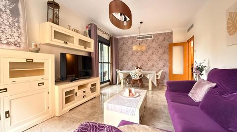 Photo 3 of Flat to rent in Nuevo Bulevar, Sevilla