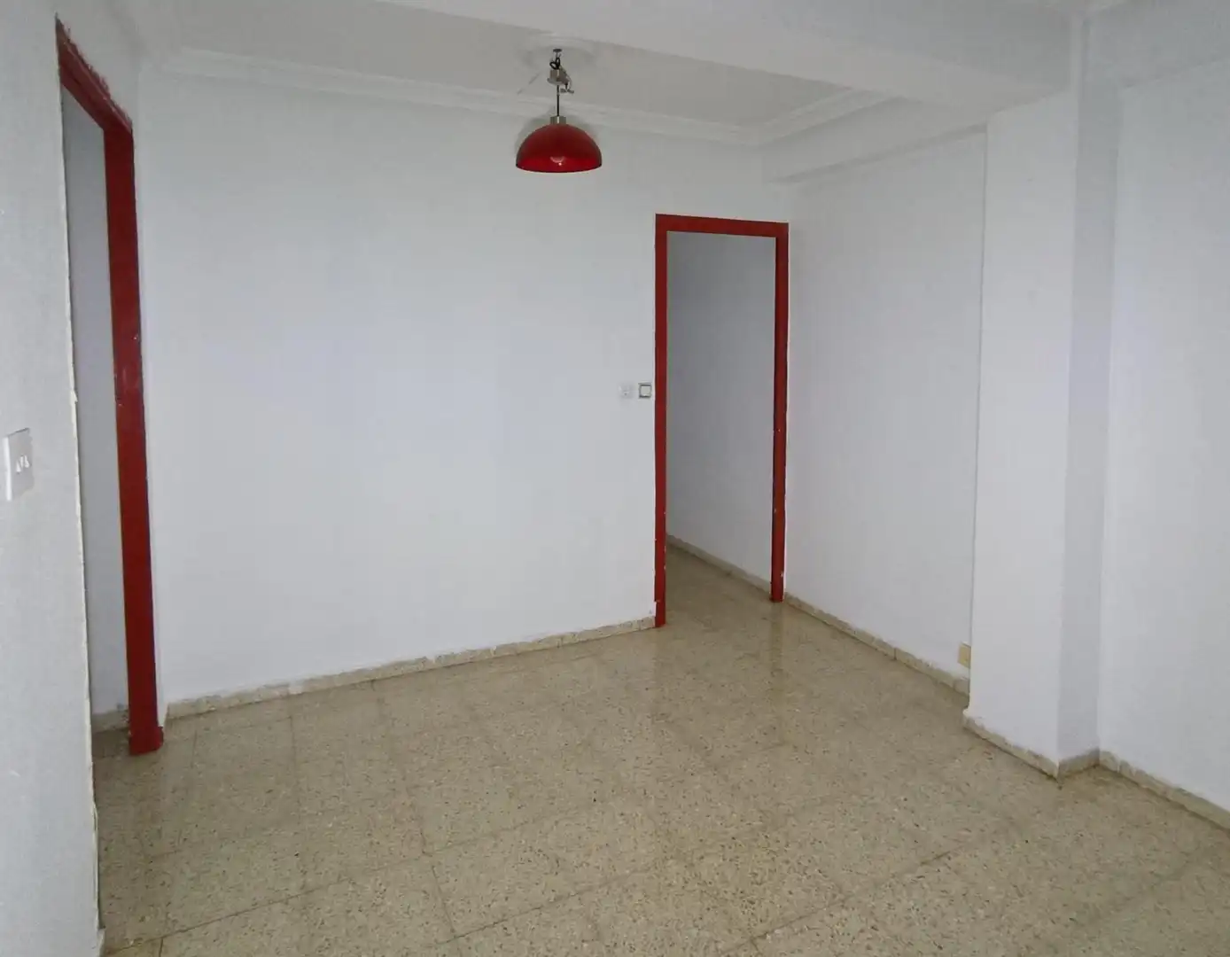 Apartamento en venta en Calle Athenas-Bo.Virgen Caridad 6 Portal 6 Escale, 6, San Ginés