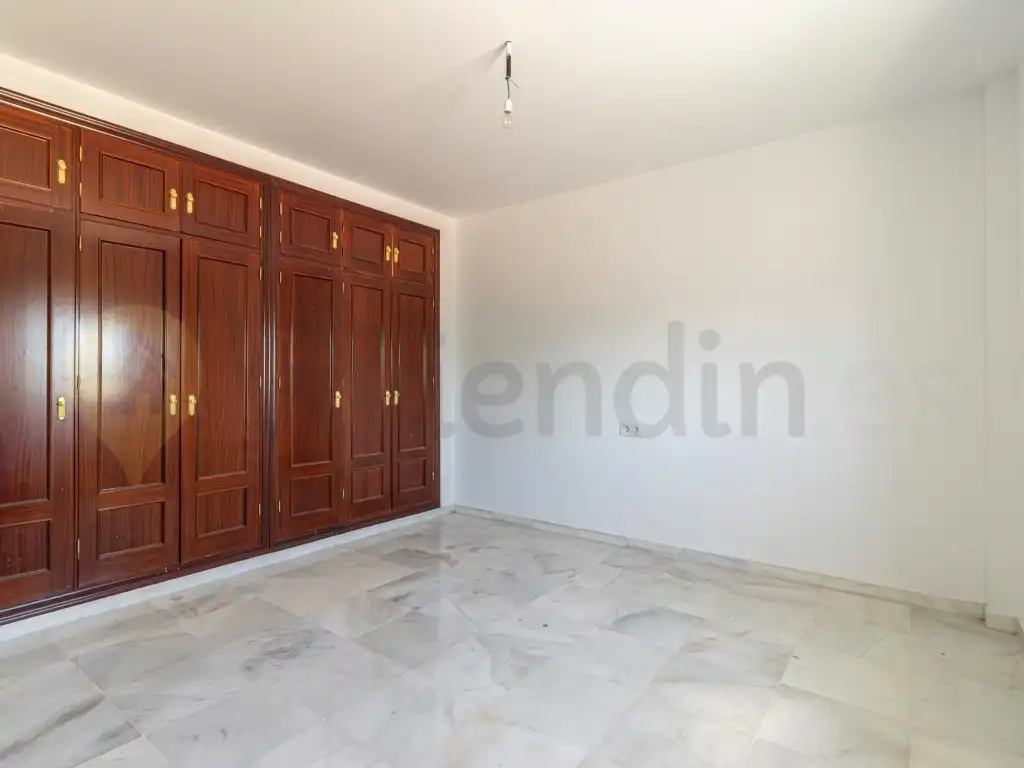 Habitación de Casa adosada en venta en El Puerto de Santa María