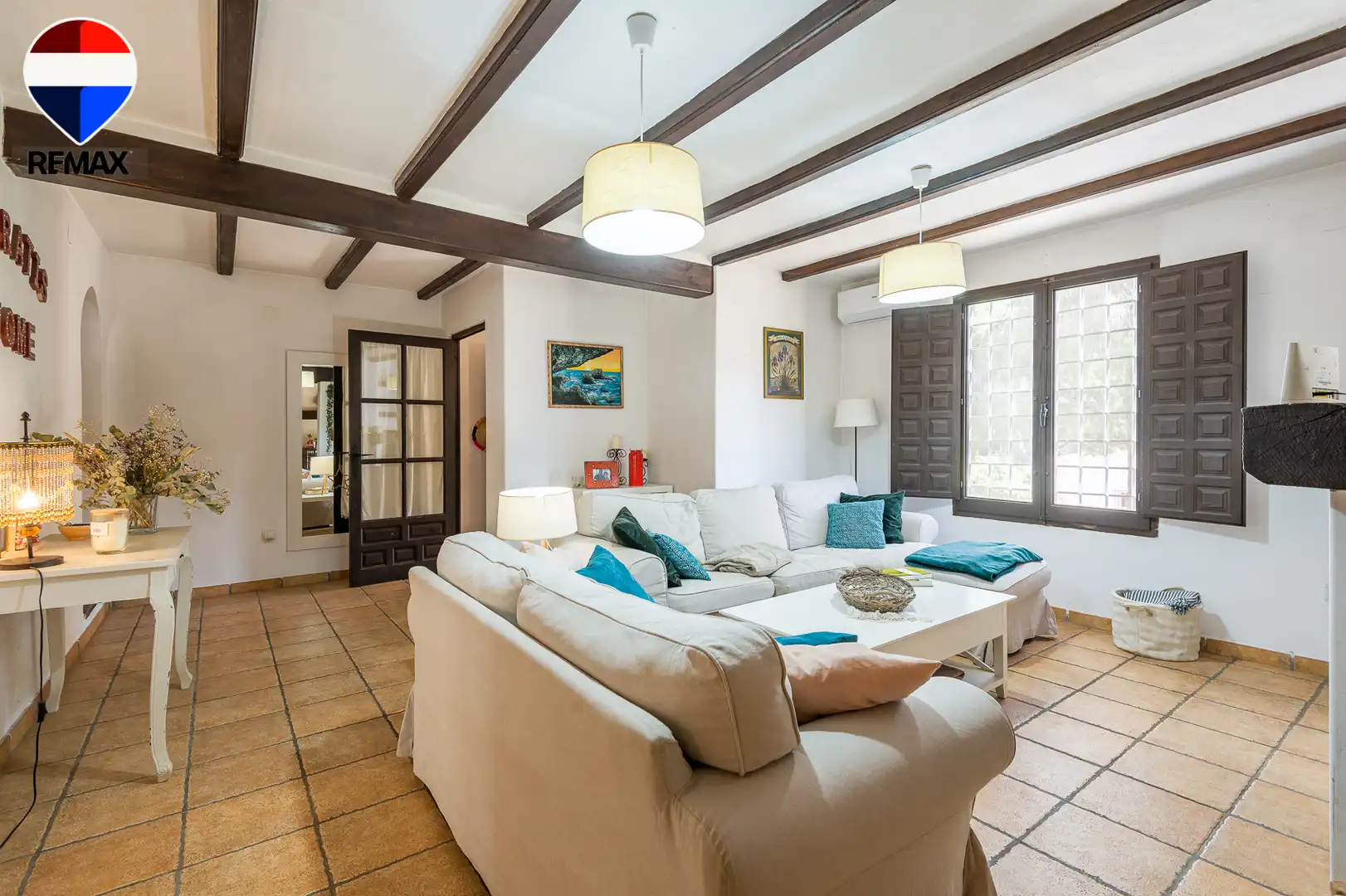 Villa avec piscine à vendre à Urbanización Maigmó 65, imagen 42