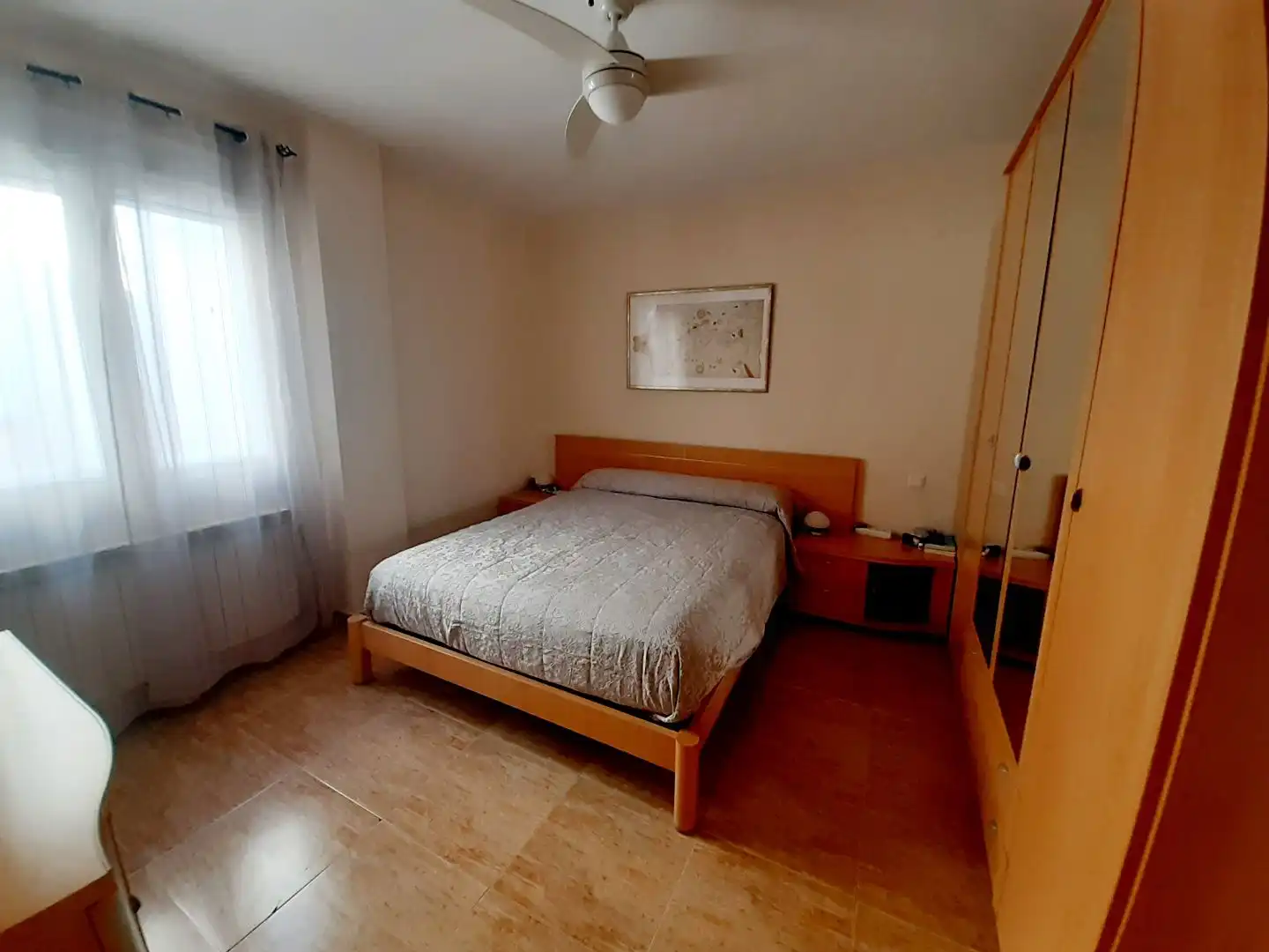 Wohnung mit Aufzug zum Verkauf in nuestra señora de los llanos 10, imagen 2