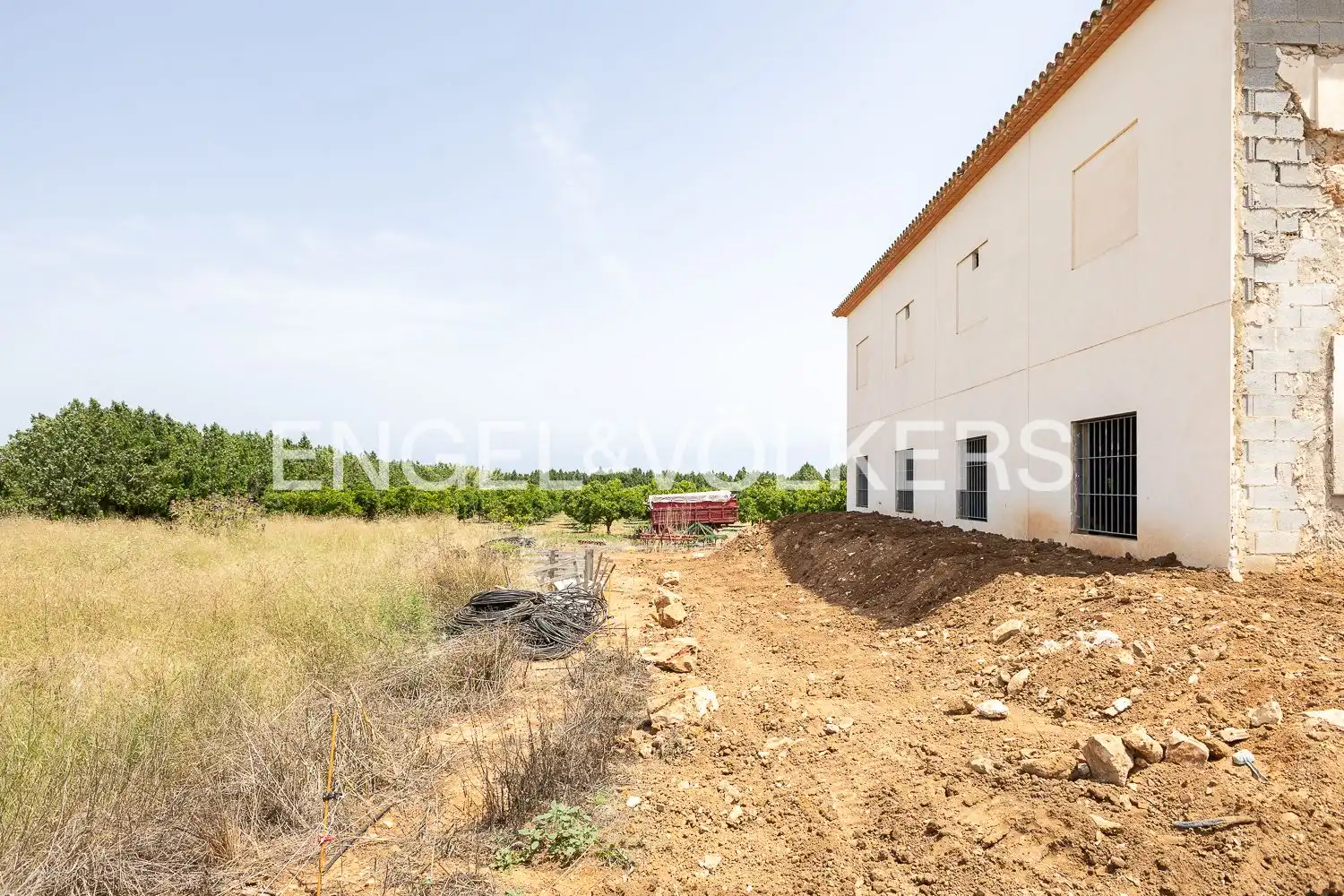 Casa con giardino in vendita a La Xara - La Sella, imagen 16