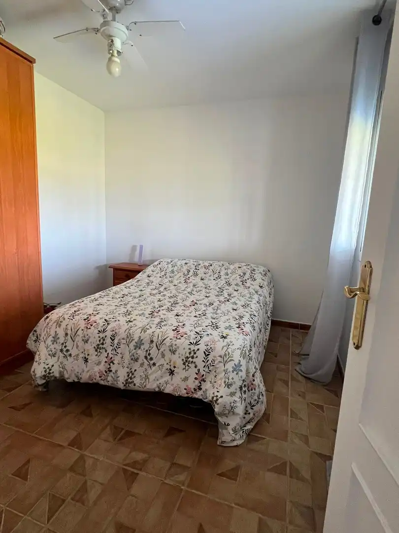 Casa rústica amb jardí en venda a Calle HINOJOS -POLIGONO EL PEZON, imagen 10
