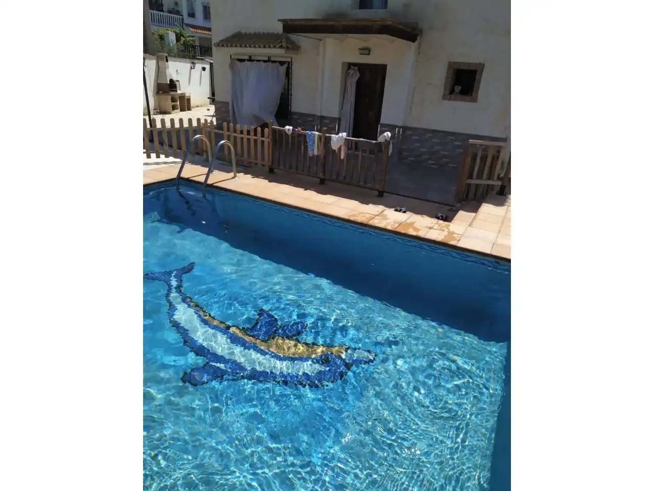 Xalet amb piscina en venda a Baza, imagen 9