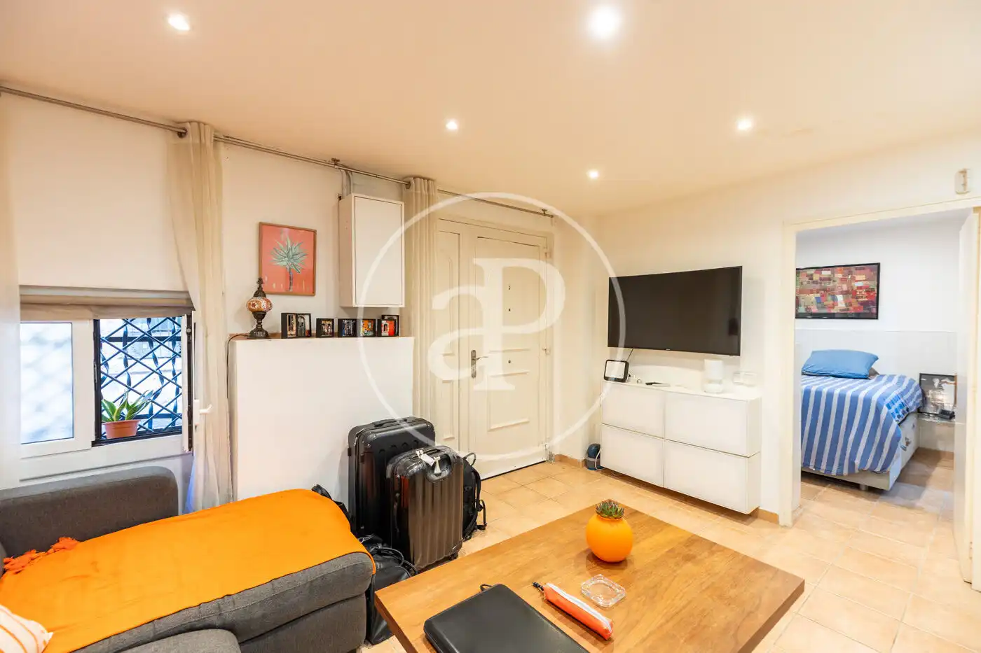 Flat for sale in Carrer del Baluard, imagen 7