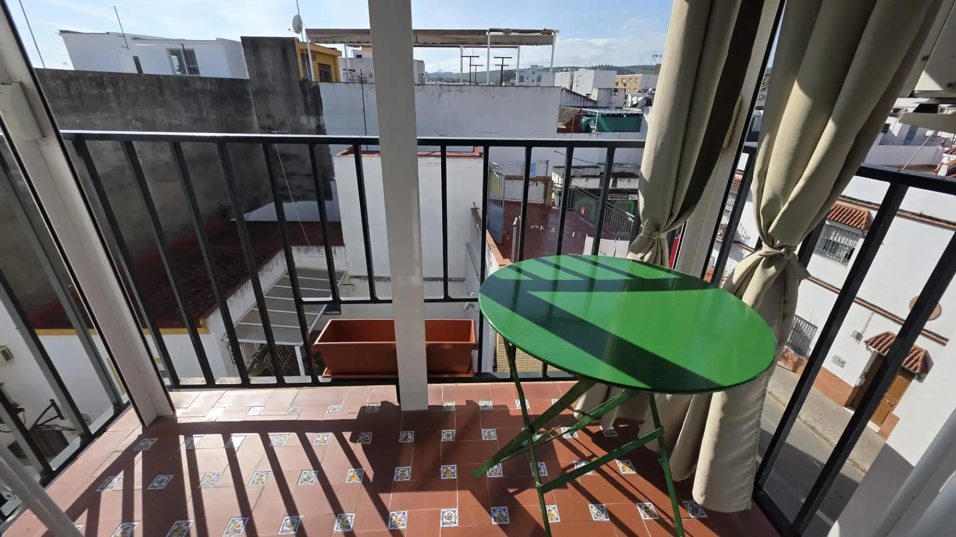 Terraza de Piso en venta en Camas con Aire acondicionado y Balcón