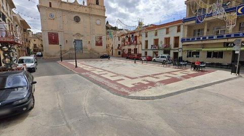 Foto 5 de Piso en venta en Cl Constitucion de la, Petrer, Alicante