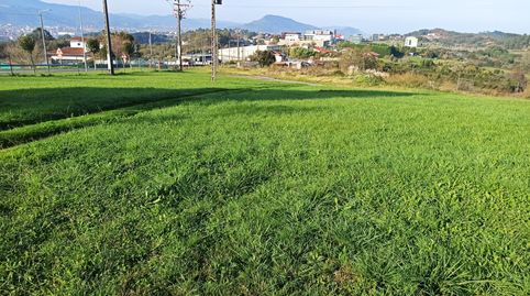 txoko con precioso terreno en goierri
