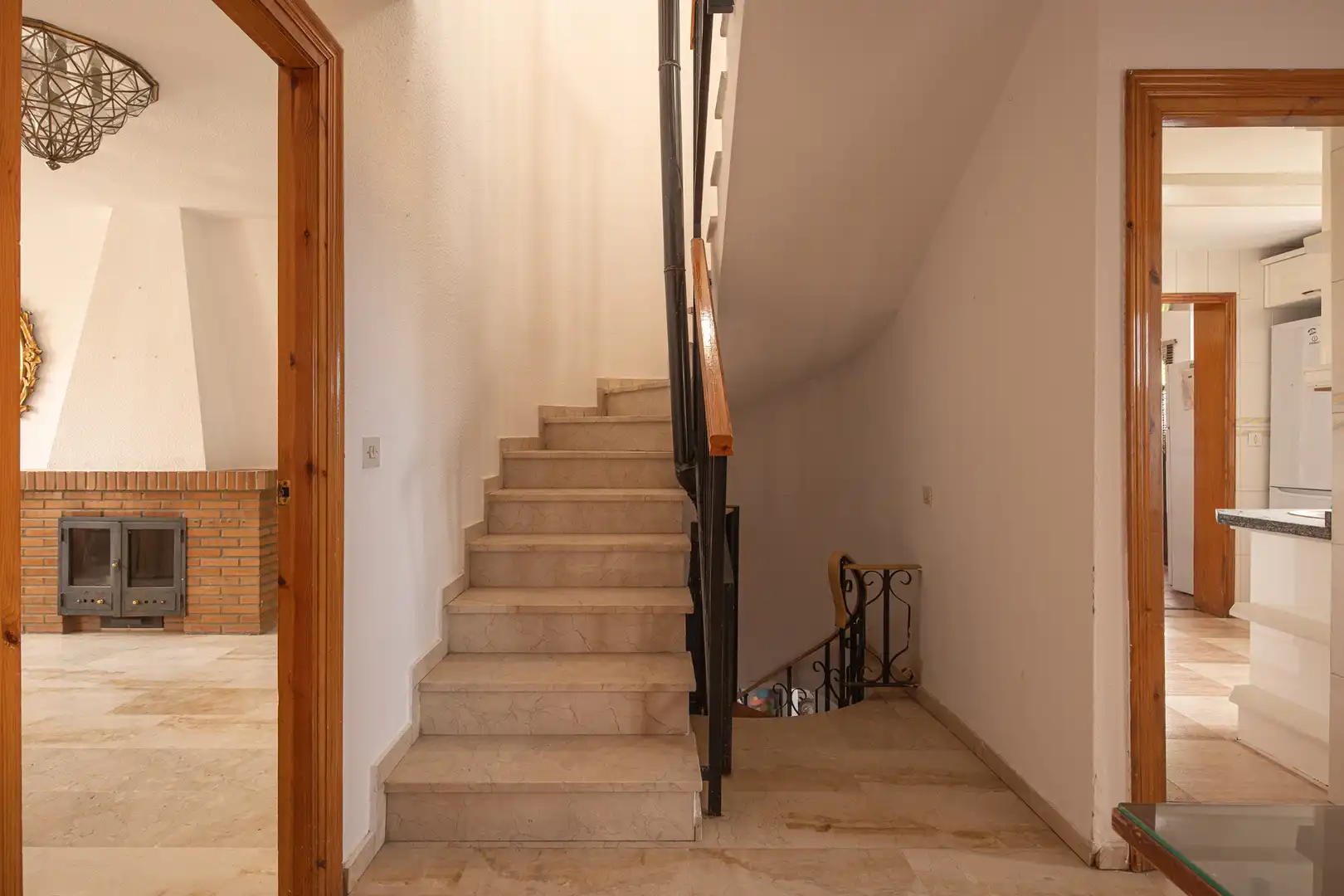 Houses for sale in Genil