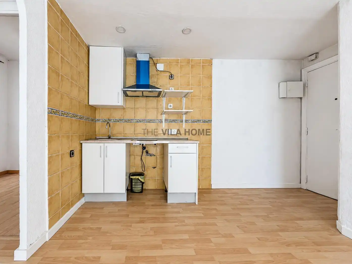 Piso con terraza en venta en Sant Joan, imagen 8