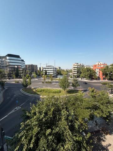 Piso en Alquiler en Glorieta de López de Hoyos en El Viso