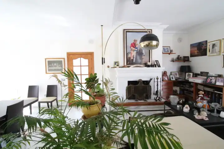 Chalet con piscina en venta en Solymar, imagen 5