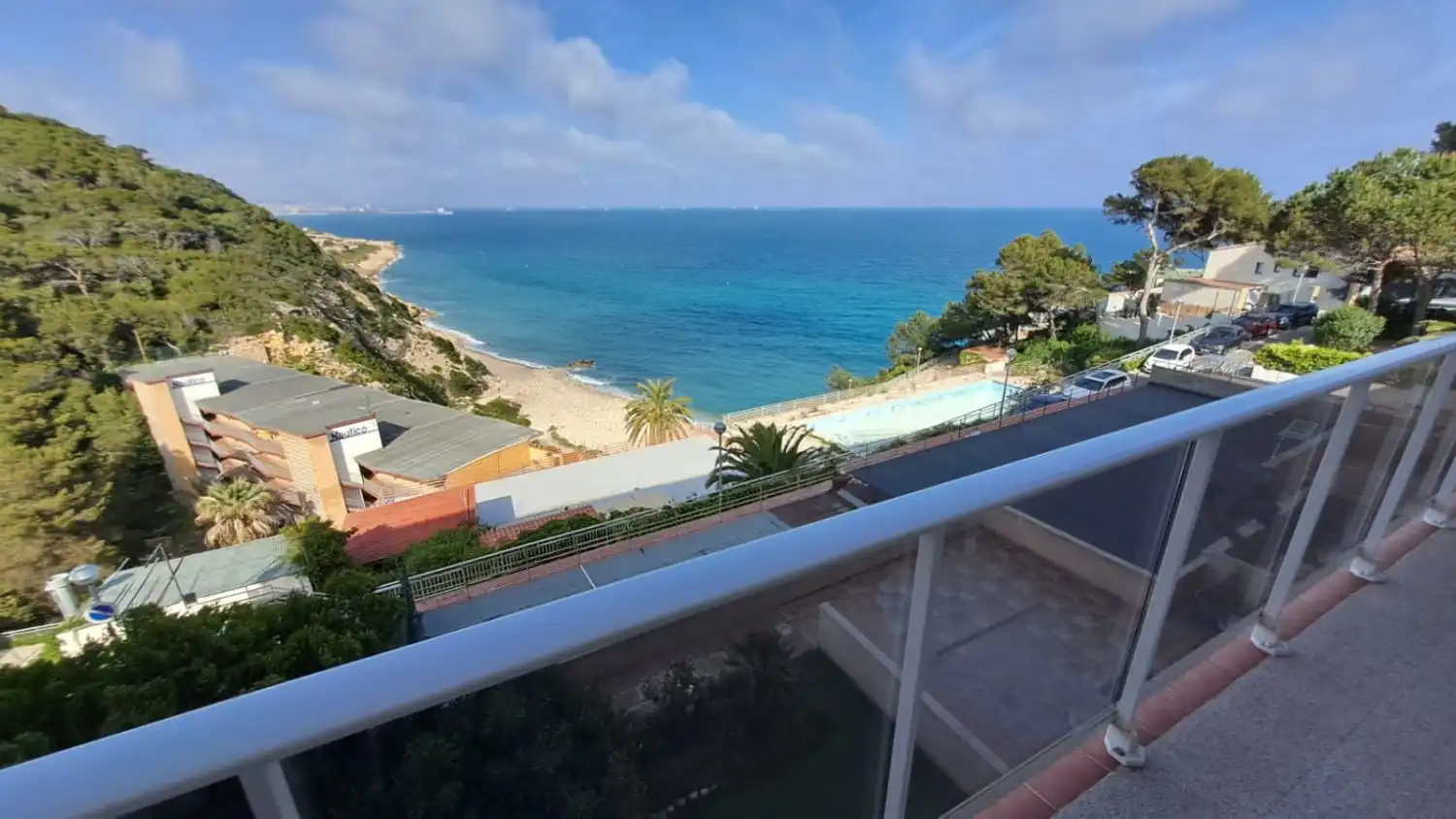 Apartment for sale in Roca Peixera