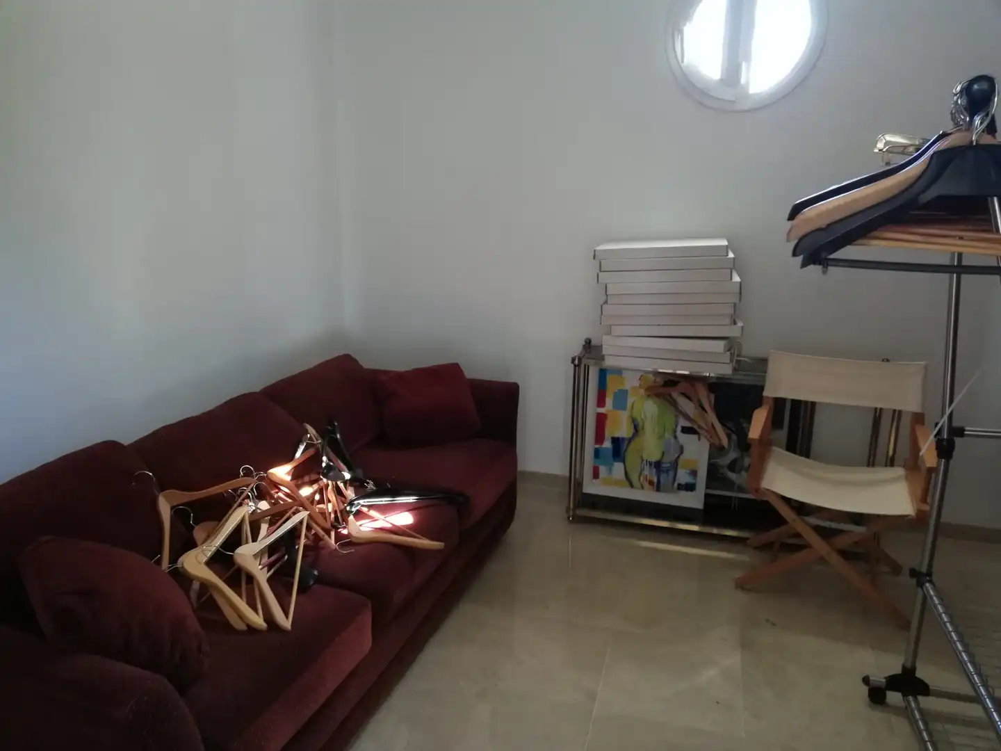 Chalet con terraza en venta en Roche, imagen 12