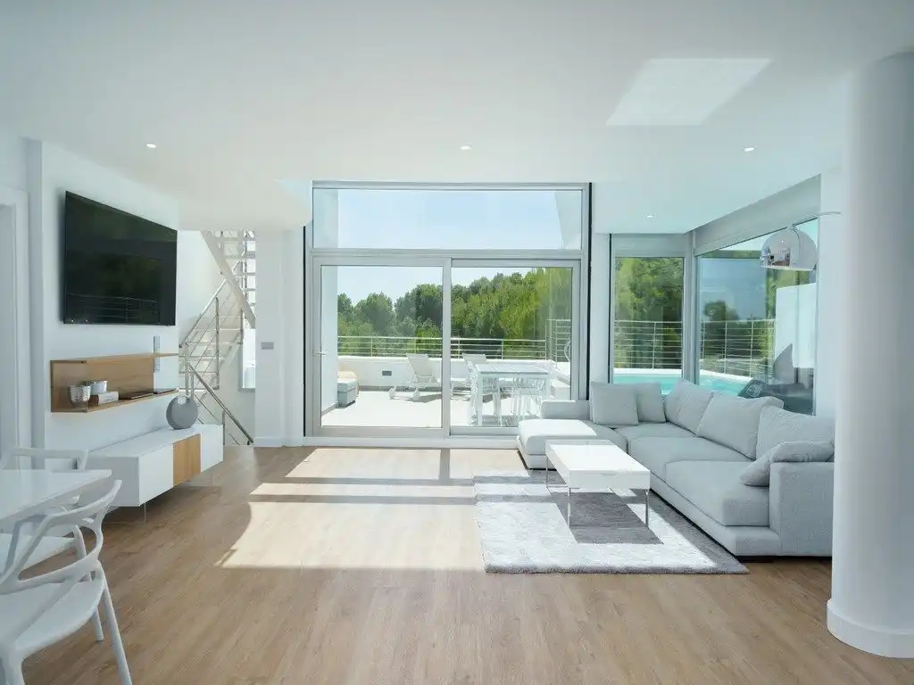 Haus zum Verkauf in Altea Hills, imagen 11