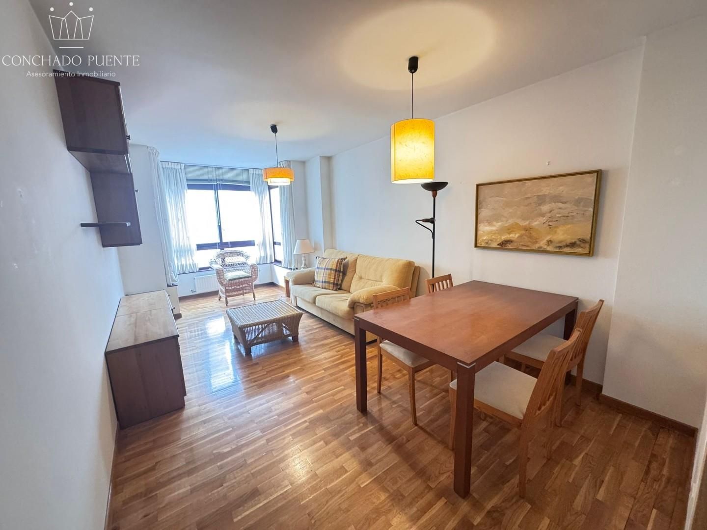Flat to rent in Arzobispo Gelmirez, Monte Alto - Zalaeta - Atocha, A Coruña Capital