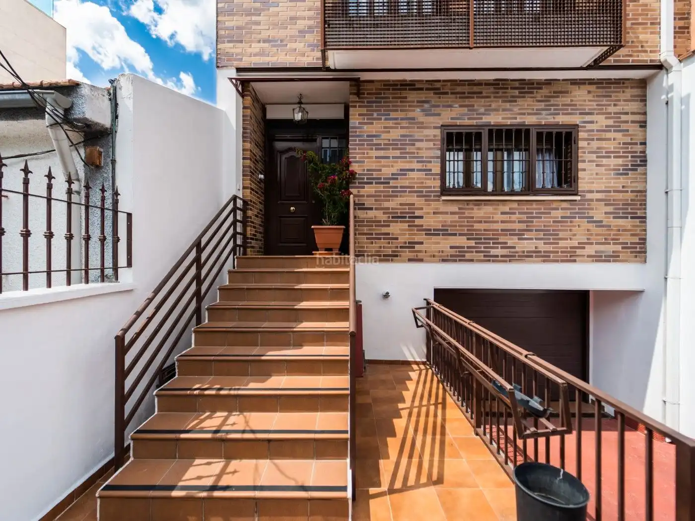 Adosado en venta en Calle Vellón 40, imagen 13