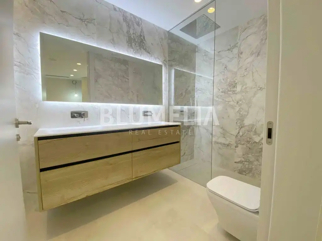 Apartament amb piscina en venda a Cala de Finestrat, imagen 21