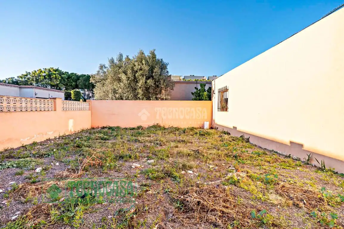 Casa adosada en venta en El Ejido con Terraza