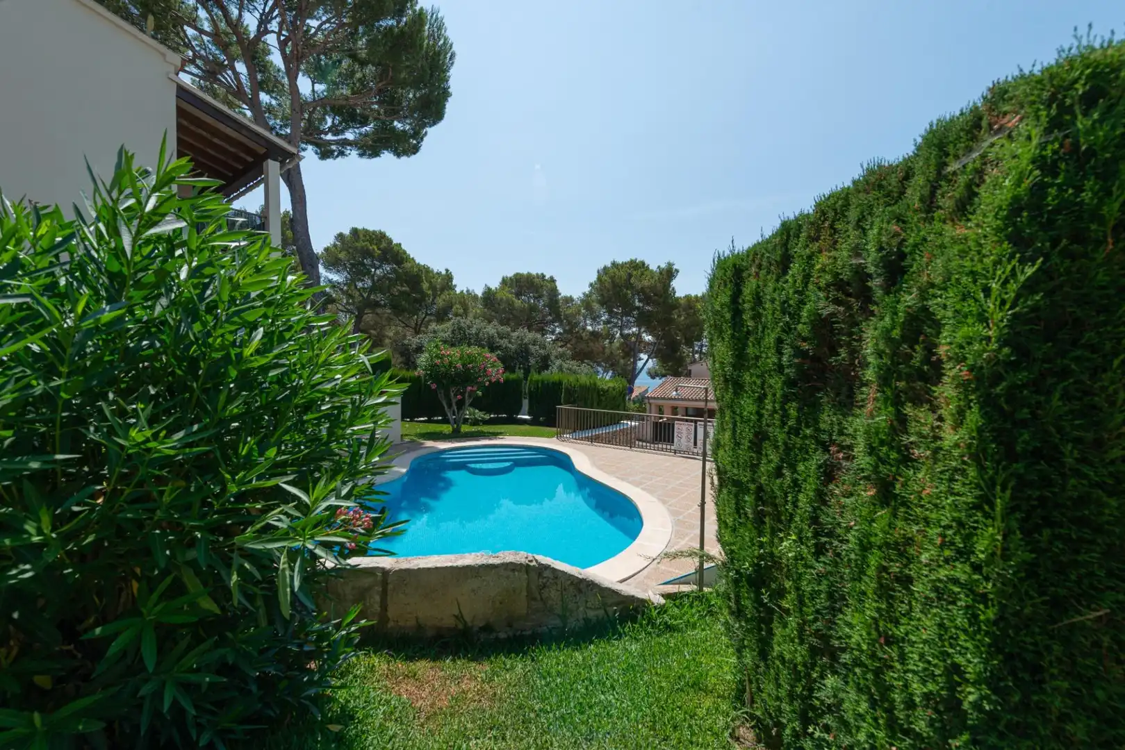 Planta baixa en venda a Port d'Alcúdia - Platja d'Alcúdia