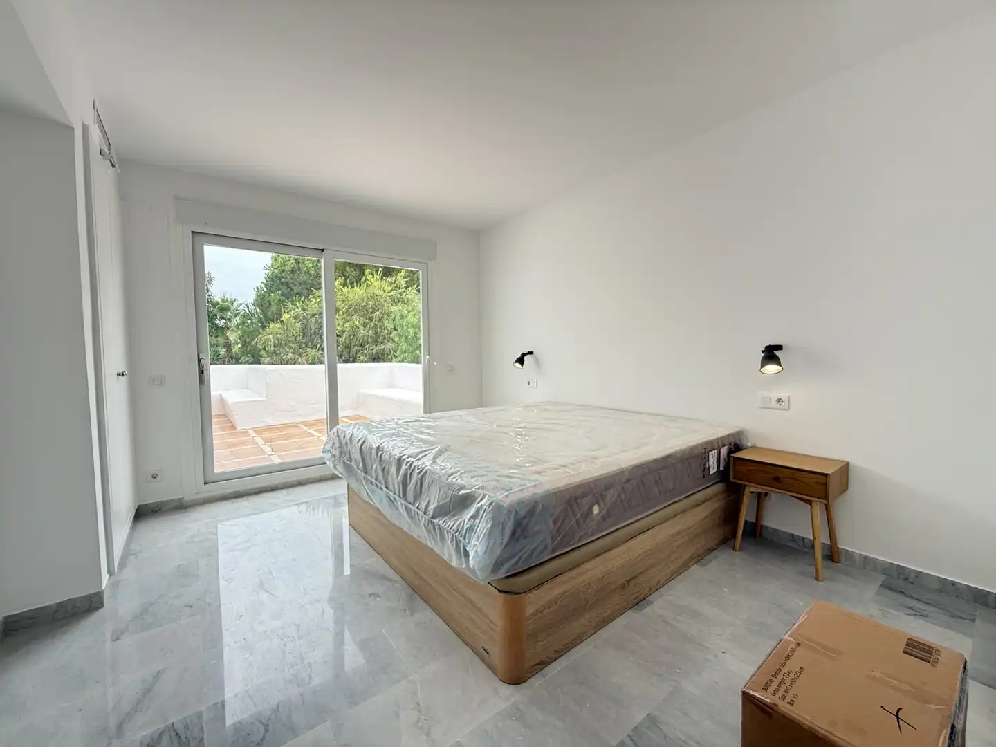 Àtic amb terrassa en venda a San Pedro de Alcántara, imagen 24