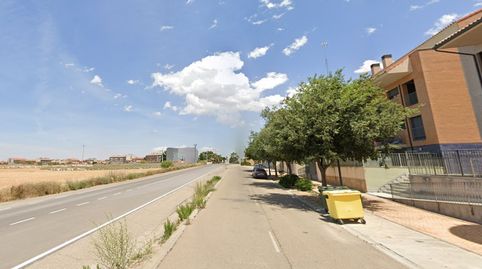Foto 3 de Piso en venta en Paseo Ramiro I de Aragon, La Muela, Zaragoza