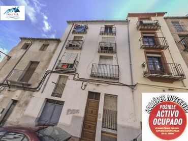 Pis en venda a Calle SANT VICENT FERRER