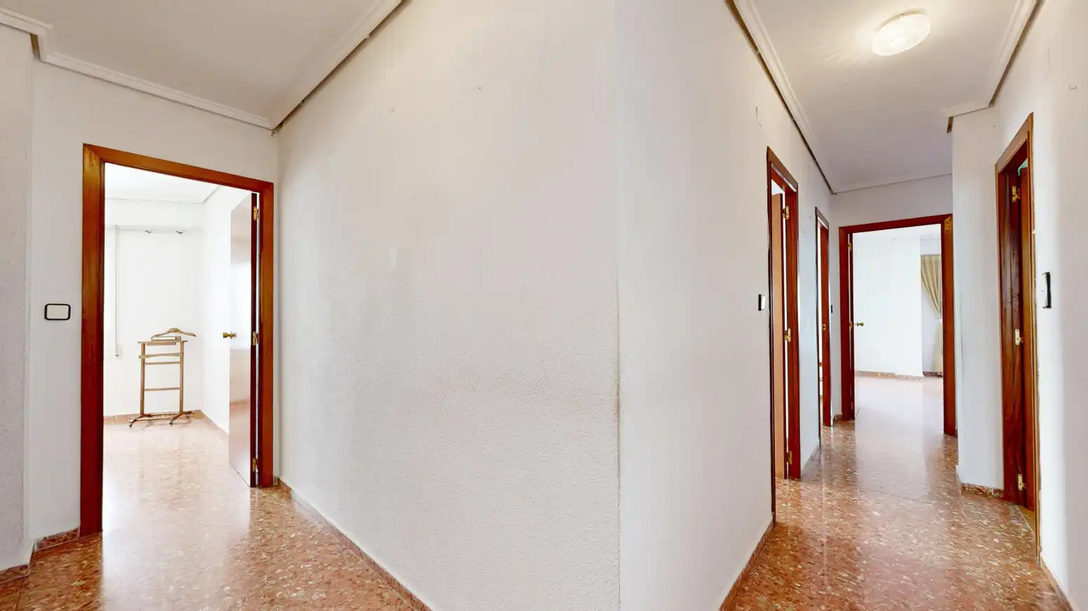 Wohnung mit Terrasse zum Verkauf in Sagunto ciudad, imagen 14