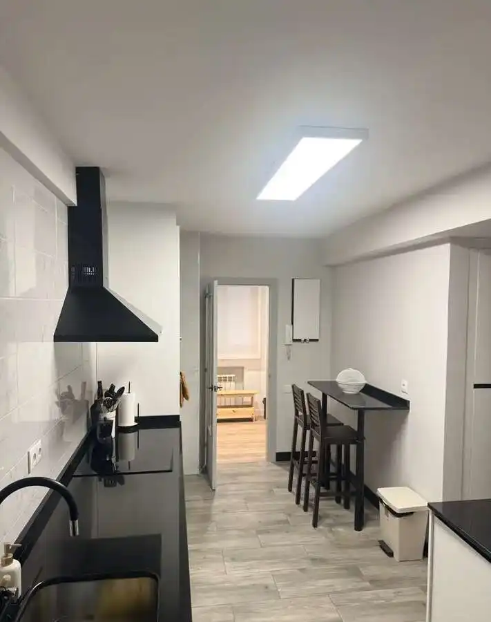 Flat with lift for sale in Versalles, imagen 15