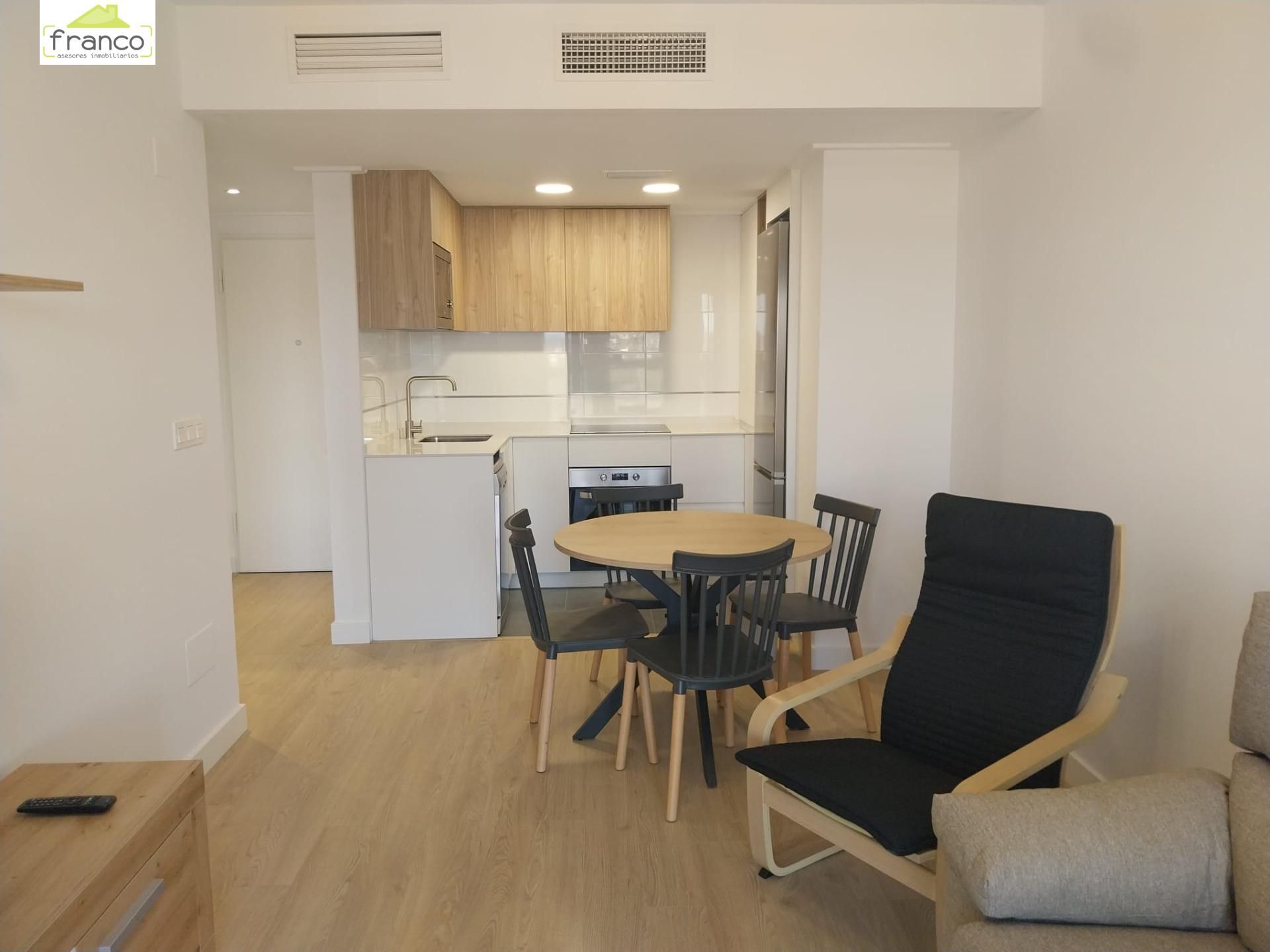 Apartament de lloguer a La Flota