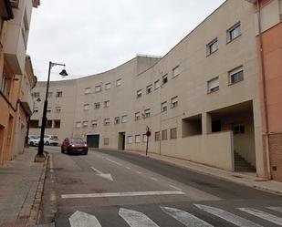 Exterior view of Flat for sale in Alcoy / Alcoi