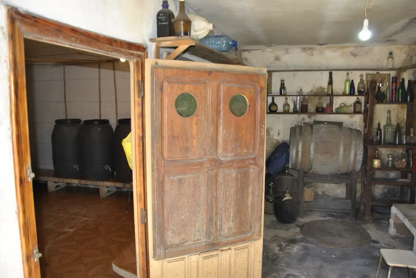 Houses for sale in Pozuelo de Zarzón  with Air Conditioner, Heating and Private garden