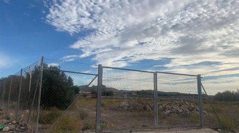 Foto 4 de Finca rústica en venta en Calle Parrilla, 111, Parrilla, Lorca