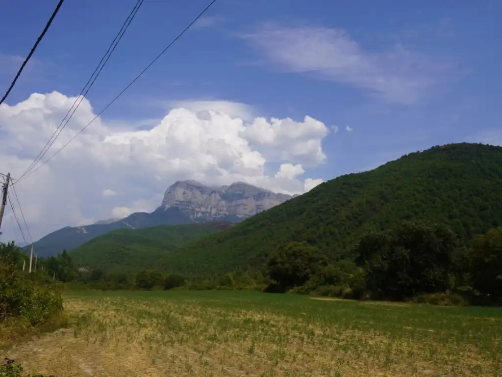 Residential for sale in Carretera Bielsa, Labuerda