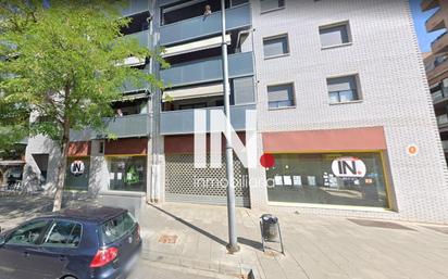 Exterior view of Premises for sale in  Lleida Capital