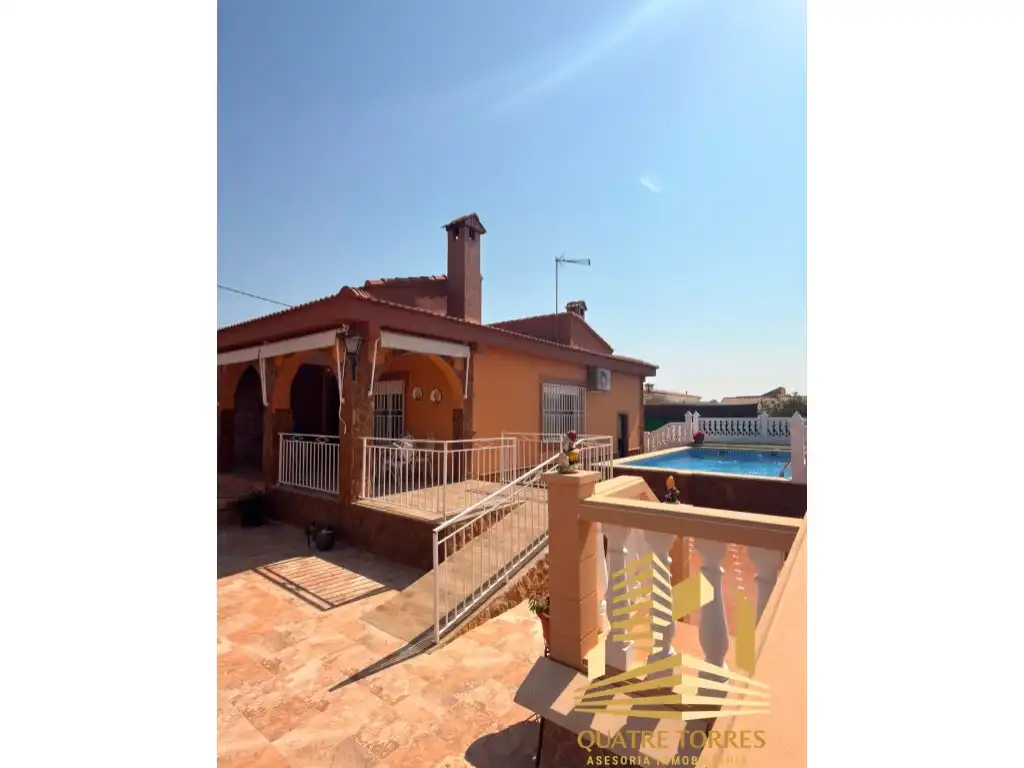 Villa à vendre à Poligono Diseminados (P-66), imagen 24