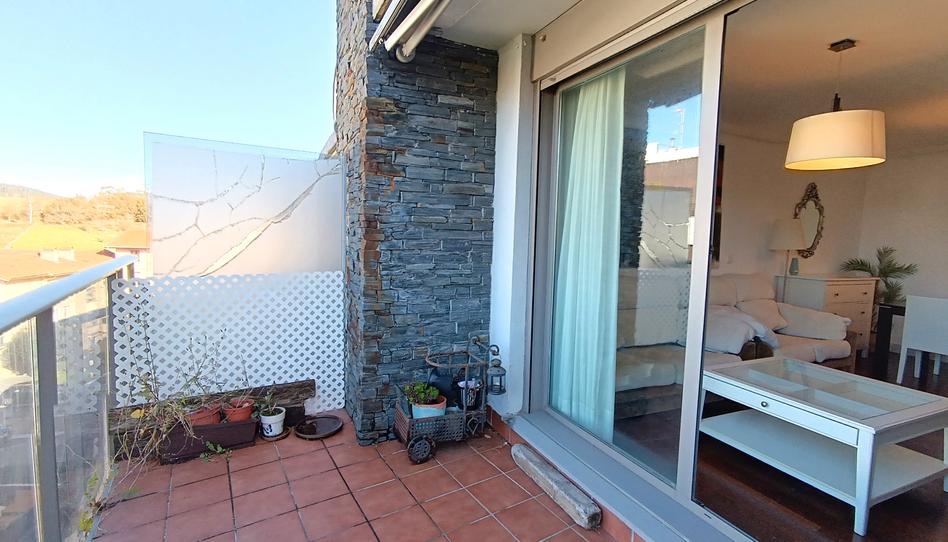 Foto 1 de Piso en venta en Urduliz, Bizkaia