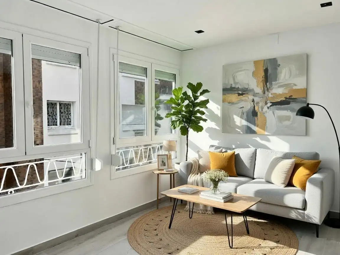 Flat for sale in Nou Eixample Sud, imagen 20