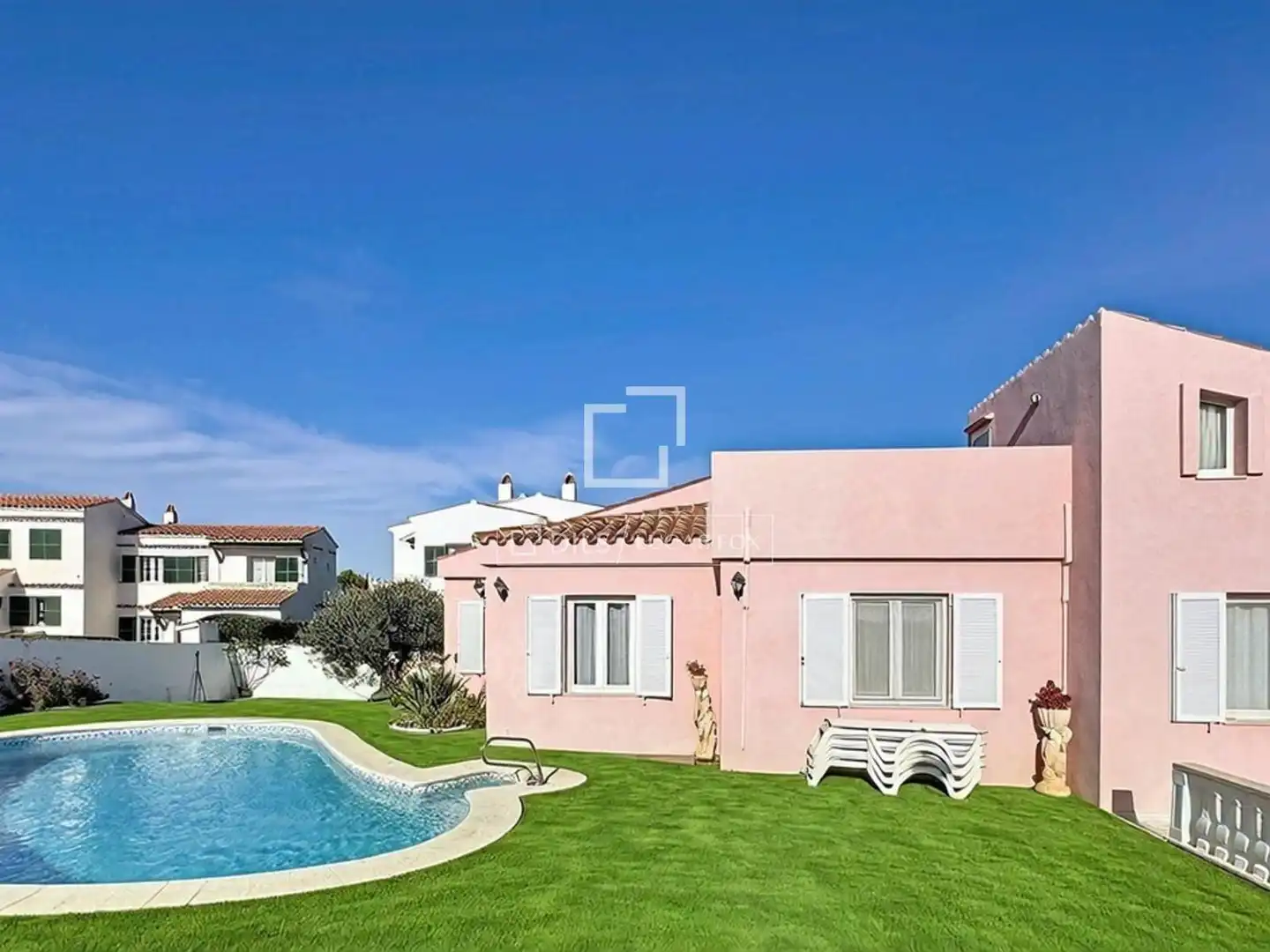 Villa avec terrasse à vendre à Santa Anna - Sol de l'Est, imagen 6