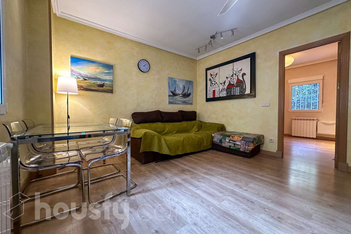 Piso en venta en Av. América., Prosperidad