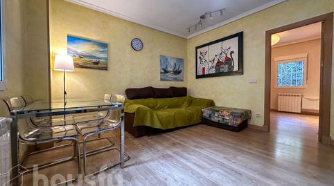 Foto 2 de Pis en venda a Av. América., ., Prosperidad, Madrid