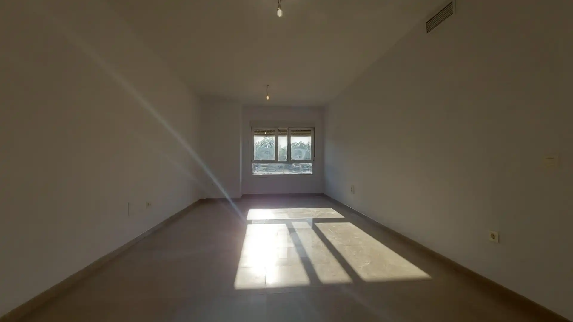Sala d'estar de Casa adosada en venda en El Ejido amb Alarma
