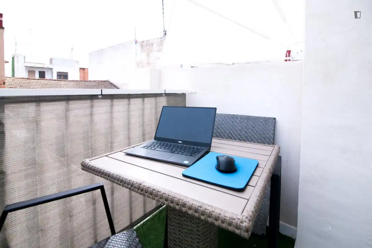 Study for rent in Natzaret